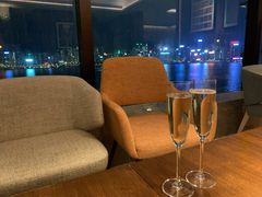-千禧新世界香港酒店