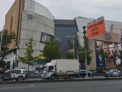 -上海七宝领展广场