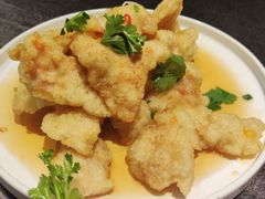 -亦海人家烤鸭店(康定街店)