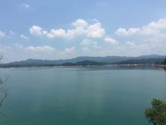 -广州市流溪河国家森林公园
