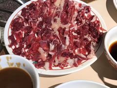 -汕头八合里海记牛肉店(清河店)