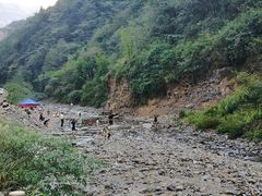 -重庆睡佛山森林公园