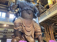 -香积寺