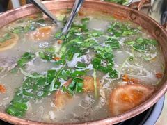 铜锅一锅鲜-天福苑(崇宁路店)