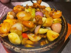 -蟹榭·本帮江浙菜·蟹宴(五角场合生汇商场店)