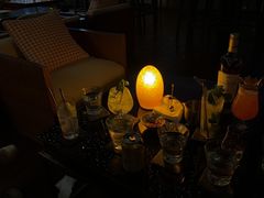 -富力丽思卡尔顿酒店·FLAIR餐厅酒吧