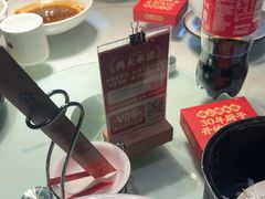 -味上湘菜馆(岳麓山店)