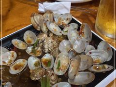 -小红烤翅(傅厚岗店)