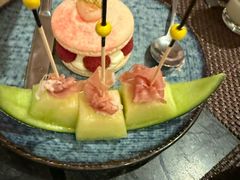 -长沙北辰洲际酒店-兰调全日餐厅