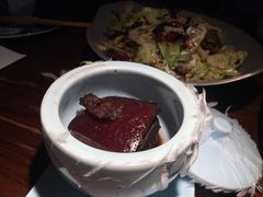 东坡肉-桂满陇天书(南京德基旗舰店)