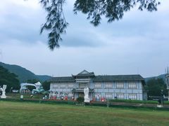 -玫瑰海岸文化旅游度假区