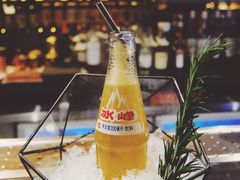 -STARRY CAFE & LOUNGE BAR(高新店)