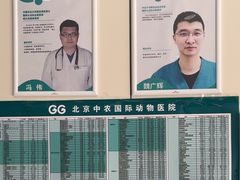-中农国际动物医院24小时·猫科·骨科·急重症中心