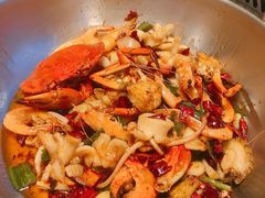 -七欣天(浦东羽山乐坊店)