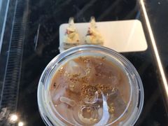 -Seesaw Coffee(朝阳大悦城店)