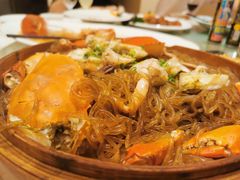 -富黎华海鲜大酒楼(正大广场店)