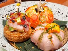 -鸟山鸣·日料食堂(王府井店)