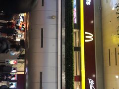 -麦当劳(西客站店)