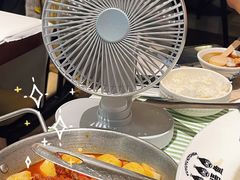 -渔语鱼新川菜Bistro(万象天地店)