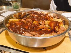 -黄记煌三汁焖锅(新世纪广场店)