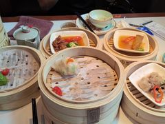-金牌禄运·点心·啫煲(百信广场店)