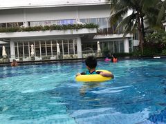 -三亚亚龙湾雅高美爵酒店