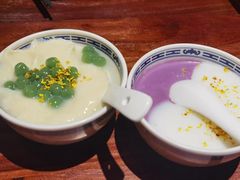 -金陵家宴·金陵春·南京菜(夫子庙店)