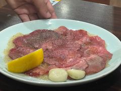 -蒜香焼肉PURUSHIN(马场路店)