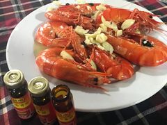 -幸福姐海鲜大排档