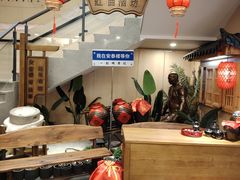 -安泰楼·佛跳墙创始人·传统闽味早茶·酒楼(三坊七巷闽菜地标店)