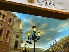 -澳门威尼斯人综合度假区