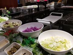 -重庆丽苑维景国际大酒店·海鲜自助餐厅