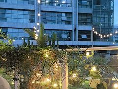 -CIAO·团建聚餐·生日派对轰趴馆(福田店)