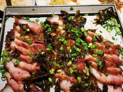 -绿茶餐厅(松江万达店)
