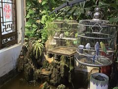 -丽江庭院·云南野生菌·海鲜火锅(鼓楼四合院店)