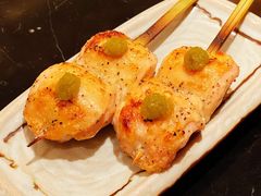 -伊藤ITO(侨福芳草地购物中心店)