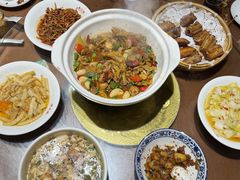 -天下客饭店(中山路店)