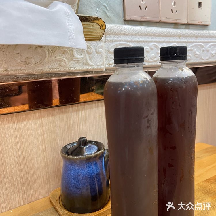 鸭小妹鸭血粉丝