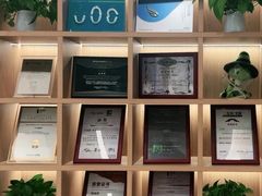 -泰康拜博口腔(松江印象城臻尔店)