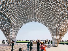 -南汇嘴观海公园