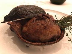 -Caprice(香港四季酒店)