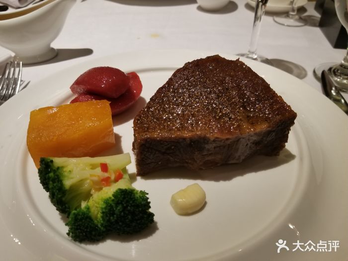王品牛排(城西银泰店)台塑牛排图片 - 第1950张