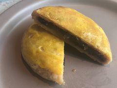 鲜花饼-半山腰·云南菜(侨福芳草地店)