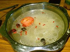 -傣妹火锅(南京东路一店)