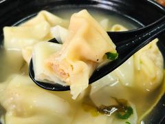 -海平馄饨(逍遥二路店)