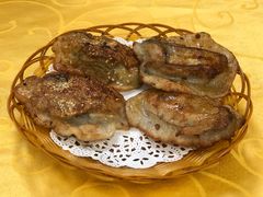 脆皮芝麻蚝-蚝家菜馆(沙井店)