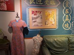 -真睦南京民间菜(博物院店)