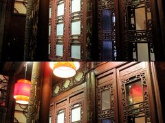 -李香君故居陈列馆