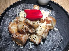 -茉莉餐厅(亳州高新万达广场希夷大道店)