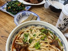 -老门刀削面(小酱坊店)